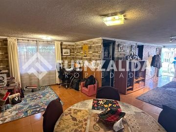 Casa en Venta en Sergio Vieira Mello / Exequiel Fernandez