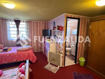 Casa en Venta en Sergio Vieira Mello / Exequiel Fernandez