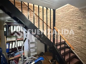 Casa en Venta en Sergio Vieira Mello / Exequiel Fernandez