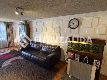 Casa en Venta en Sergio Vieira Mello / Exequiel Fernandez