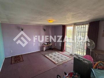 Casa en Venta en Sergio Vieira Mello / Exequiel Fernandez