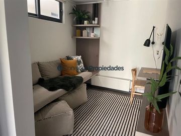 Departamento en Venta en Francisco Bulnes