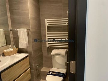 Departamento en Venta en Francisco Bulnes