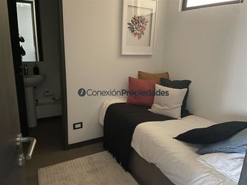Departamento en Venta en Francisco Bulnes
