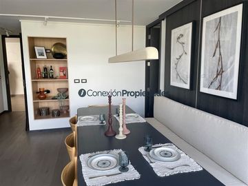 Departamento en Venta en Francisco Bulnes