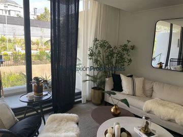 Departamento en Venta en Francisco Bulnes