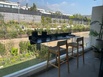Departamento en Venta en Francisco Bulnes