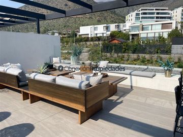 Departamento en Venta en Francisco Bulnes