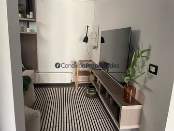 Departamento en Venta en Francisco Bulnes