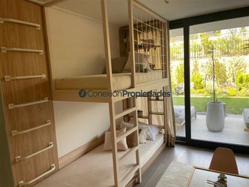 Departamento en Venta en Francisco Bulnes