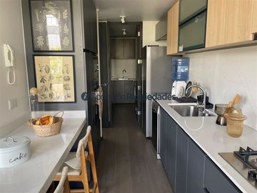 Departamento en Venta en Francisco Bulnes