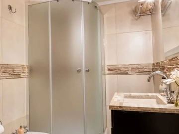 CHALET + DEPTO , 6 AMB. EL PALOMAR