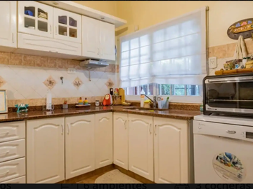 CHALET + DEPTO , 6 AMB. EL PALOMAR