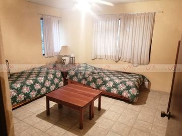 Quinta, Rancho, Hacienda En Venta En Garcia