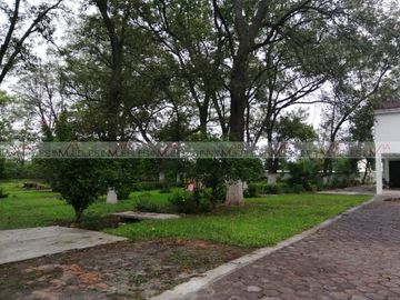 Quinta, Rancho, Hacienda En Venta En Garcia