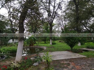 Quinta, Rancho, Hacienda En Venta En Garcia