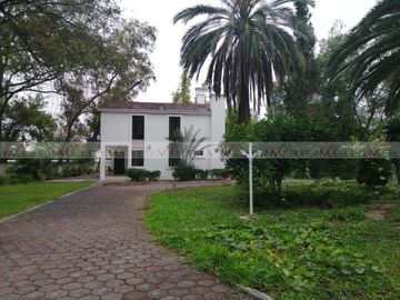 Quinta, Rancho, Hacienda En Venta En Garcia