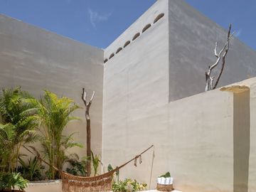 CASA EN VENTA EN MÉRIDA YUCATÁN EN EL CENTRO CERCA DE  PASEO DE MONTEJO
