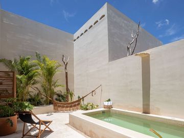 CASA EN VENTA EN MÉRIDA YUCATÁN EN EL CENTRO CERCA DE  PASEO DE MONTEJO