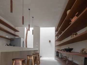 CASA EN VENTA EN MÉRIDA YUCATÁN EN EL CENTRO CERCA DE  PASEO DE MONTEJO