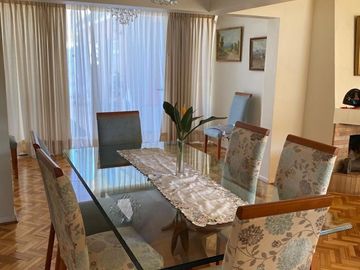 Casa Amplia de  316 m2 en Bosques de Montemar, Concón