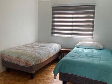 Casa Amplia de  316 m2 en Bosques de Montemar, Concón