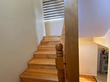 Casa Amplia de  316 m2 en Bosques de Montemar, Concón