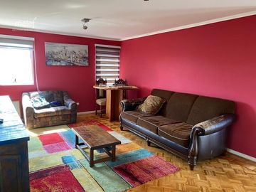 Casa Amplia de  316 m2 en Bosques de Montemar, Concón