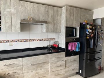 Casa Amplia de  316 m2 en Bosques de Montemar, Concón