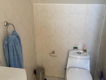 Casa Amplia de  316 m2 en Bosques de Montemar, Concón