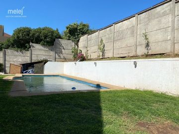 Casa Amplia de  316 m2 en Bosques de Montemar, Concón