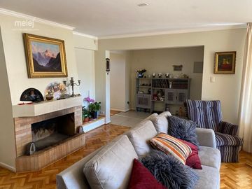 Casa Amplia de  316 m2 en Bosques de Montemar, Concón
