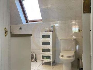 Dpto. en venta con piscina privada Vitacura