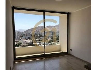 Excelente departamento centro de Copiapó