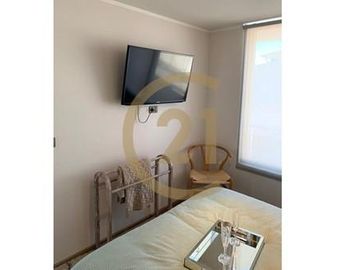 Excelente departamento centro de Copiapó