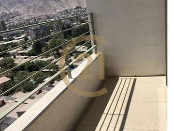 Excelente departamento centro de Copiapó