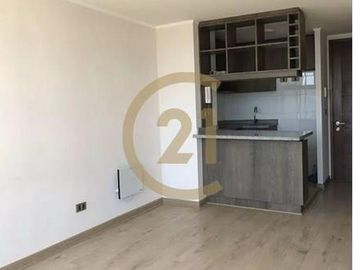 Excelente departamento centro de Copiapó