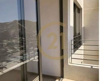 Excelente departamento centro de Copiapó