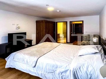 Suite espectacular en Edificio de lujo