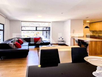 Suite espectacular en Edificio de lujo