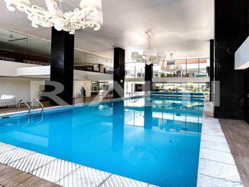 Suite espectacular en Edificio de lujo