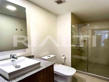 Suite espectacular en Edificio de lujo