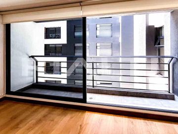 Suite espectacular en Edificio de lujo