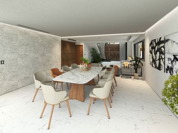Casa en VENTA de LUJO CON ALBERCA Fraccionamiento PLAYAS DEL CONCHAL
