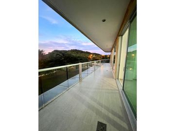 Apartamento en Venta en Tubara