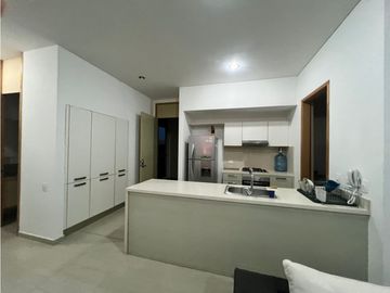 Apartamento en Venta en Tubara