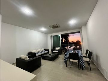 Apartamento en Venta en Tubara