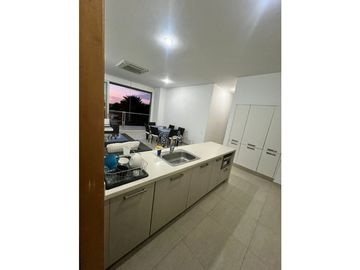 Apartamento en Venta en Tubara