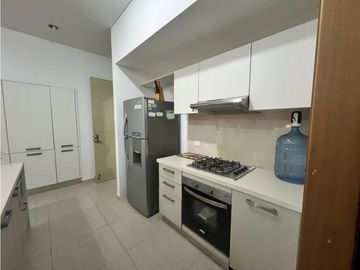 Apartamento en Venta en Tubara