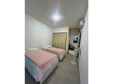 Apartamento en Venta en Tubara